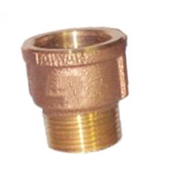 PSB0048 Solder Joint Fittings